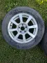 Лети алуминиеви джанти 15", 5x110, 6.5J, ET 38mm, снимка 13