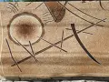 Килим употребяван 2.5/2м., снимка 1