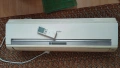 Климатик HAIER HSU - 14HV03 за части, снимка 3