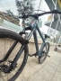 Drag c1 fun 2025 с rock shox отлично състояние, снимка 2
