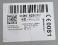 CD Радио Пежо 3008 5008 Ситроен ДС3 Peugeot 3008 5008 Citroen DS3 Berlingo OEM 98041626, снимка 2