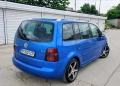 продавам vw touran 2.0TDI-136k.s, снимка 14