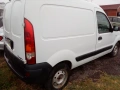Продавам на части Рено Канго 1.5 dci 2007., снимка 4