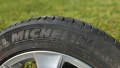 Комплект летни гуми MICHELIN с лети джанти за Ситроен, снимка 5