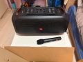 JBL Partybox On-The-Go оригинална тонколона, снимка 5