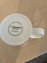 Рядка чаша Rare Starbucks Paris France Mug - Global Icon Collection 16oz Collector Coffee Cup, снимка 5