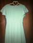 Maxi dress safe mint green new, снимка 4