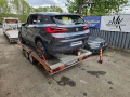 На части БМВ Х2 18и Ф39 140 коня / BMW X2 F39 sDrive 18i 140hp, снимка 1