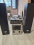 Продавам усилвател, субуфер и две колони , снимка 3
