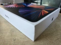 iPad Pro 12.9-inch (5th Generation) Wi-Fi+Cellular 128 GB, снимка 3