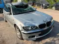 BMW 320D E46 на части , снимка 1