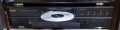 Teac CD-P1260 Mp3 Player, снимка 3