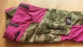 Revolution Race Camo Stretch Trouser размер L / 40 дамски панталон - 2768, снимка 5