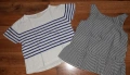 За малка дама красоти ZARA за ръст 140 , снимка 2