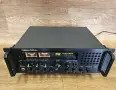 Радиостанция Galaxy Saturn Base Station – Уникален модел за ценители и колекционери!, снимка 4