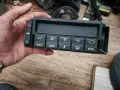Климатроник панел за климатик , VW GOLF III (1H1), снимка 2
