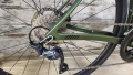 Карбонов шосеен велосипед Merida Scultura Endurance Disc Ultegra Expert | S, снимка 4