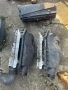 филтърна кутия Mercedes W203 220CDI C220 C-класа филтър 6110901601 6110902301 6460900901, снимка 1