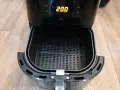 Фраер PHILIPS TEFAL Уред за здравословно хранене, снимка 9