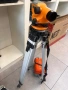 Оптичен Нивелир Nedo, снимка 3