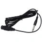 Караоке тонколона с Bluetooth 8" и микрофон GTS-1699, снимка 6