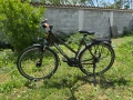 алуминиев велосипед "HERCULES Jump Street"/28 цола/, снимка 1