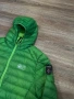 Мъжка олекотена пухенка Rokk Norway 700Cuin Down Jacket , L размер, снимка 5