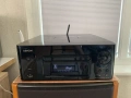 Denon CEOL RCD-N7 – Мрежови CD ресивър (Wi-Fi, AirPlay, FLAC, Optical), снимка 1