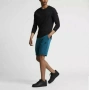 Nike Shorts Tech Fleece - Industrial Blue/Black - мъжки къси панталони р-р XS, снимка 2