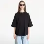 Palm Angels Classic Logo Over Tee UNISEX - страхотна тениска р-р L, снимка 2