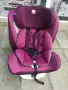 Столче за кола ISOFIX Lionelo Bastiaan, Въртящо, 0-36 кг, Лилаво, снимка 3