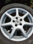 ДЖАНТИ AEZ 5X98, снимка 1