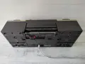 Ретро Касетофон SHARP GF-A1 (Boombox) – Безупречно Състояние / Колекционерски, снимка 10