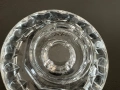 Кристални свещници, Франция., снимка 9