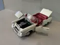Мерцедес SE 280 1:18 , снимка 1