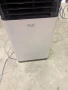 мобилен климатик 7000 btu , снимка 1