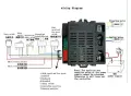 2.4G Bluetooth дистанционно управление и приемник, снимка 5