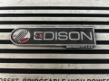 Авто усилвател Edison 900 watts, снимка 2