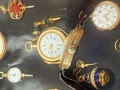 Винтидж Rolex tank - 1930 г., снимка 4