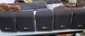 Комплект 5 бр. сателитни тонколони LG SH22SF-S – Перфектно състояние!, снимка 1