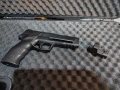Пистолет Umarex HDP 50. + Бързомер Umarex rds8  , снимка 1