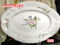 Плато от Франция красота и обем, снимка 1