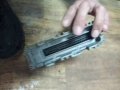 ECU , Компютър Audi 80 2.0i 1992г. 0261200735 , 8A0907311B, снимка 5