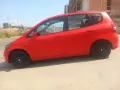 Хонда джас 1.2 бензин - газ, снимка 8