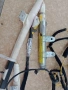  Задни аербегове комплект за Киа Соренто 2.5 CRD - 140 к.с. , снимка 3