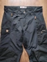 fjallraven abisko trousers m - мъжки трекинг-стреч панталон 48/М, снимка 1