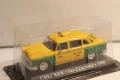 1:43 SAN FRANCISCO TAXI TAKСИ КОЛИЧКА МОДЕЛ, снимка 5