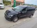 Продавам volkswagen caddy maxi метан, снимка 3