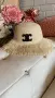 шапка СЕЛИН celine fringe hat, снимка 8