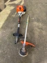 Тример /храсторез Stihl KM 130 R, снимка 2